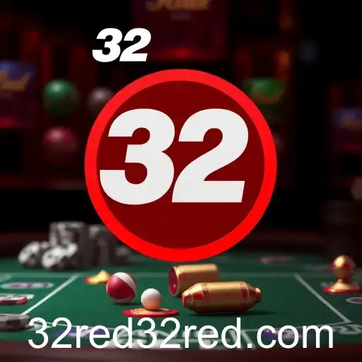 32Red: Gaming Evolution in the Digital Age