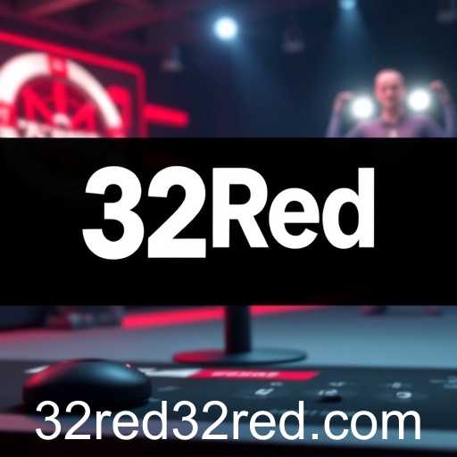 32Red Continues to Innovate in Online Gaming