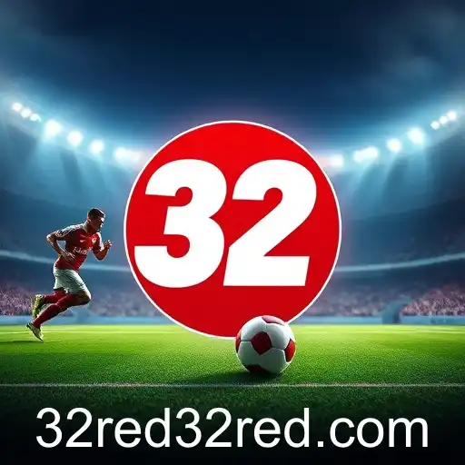 32Red: Gaming Evolution in the Digital Age