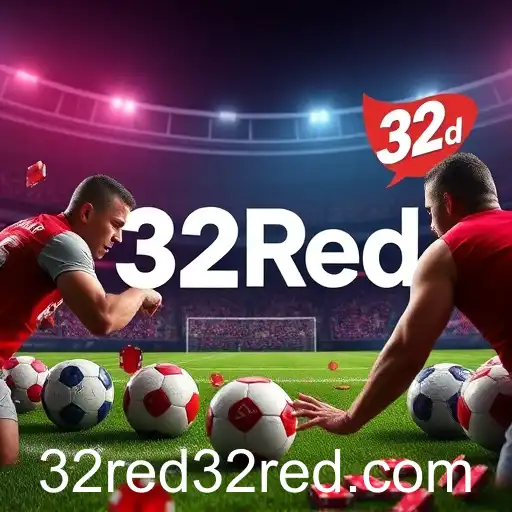 The Role of 32Red in the Evolving Landscape of Online Gaming