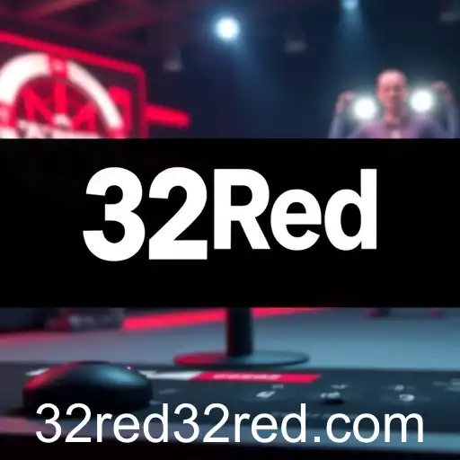 32Red Continues to Innovate in Online Gaming