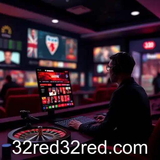 The Rise and Integration of AI in Online Gaming