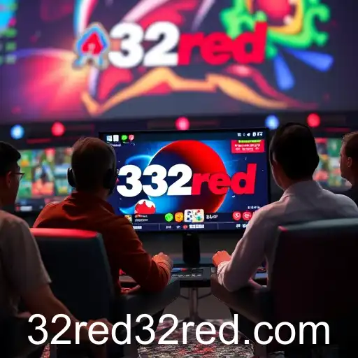 The Evolution of Online Gaming Ventures