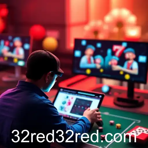 The Evolving Landscape of Online Gaming