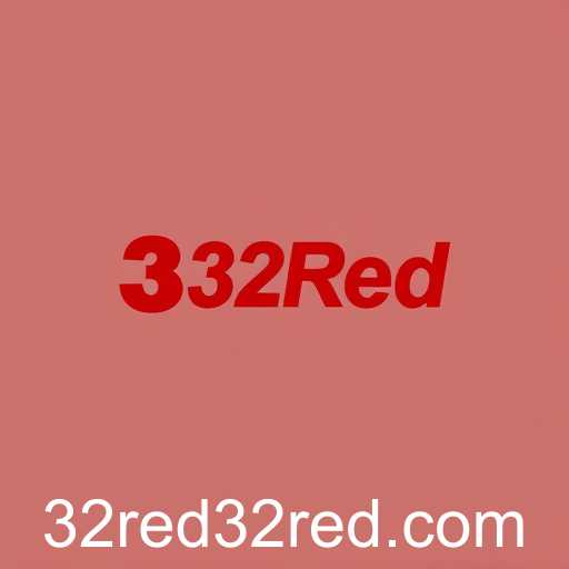 The Evolution and Impact of 32Red in the Online Gaming World