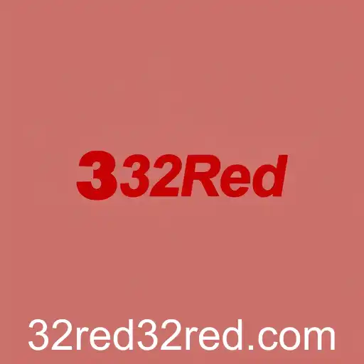 The Evolution and Impact of 32Red in the Online Gaming World