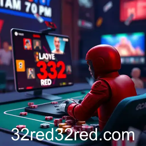 The Evolution of Online Gaming in the UK