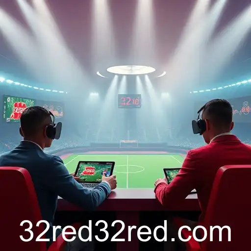 The Evolution of Online Gaming in the UK