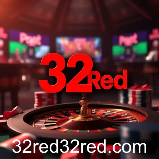 The Evolution of Online Gaming: 32Red at the Forefront