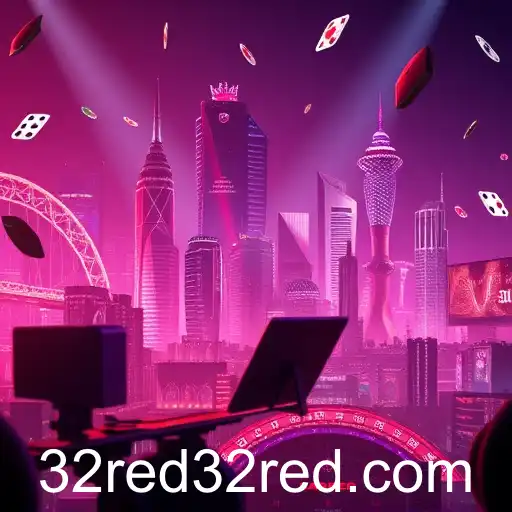 The Evolution of Online Gaming in the UK