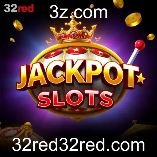 Exploring the Thrilling World of Jackpot Games at 32red