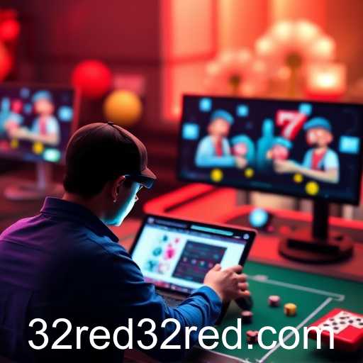 The Evolving Landscape of Online Gaming