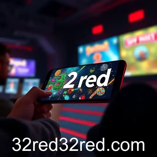 Rise of Online Gaming in the UK