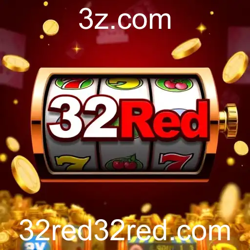 Exploring the Exciting World of Slot Machines on 32red