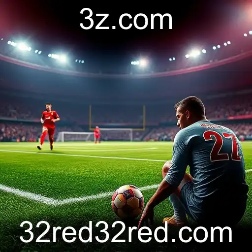 The Thrill of Sports Betting with 32red