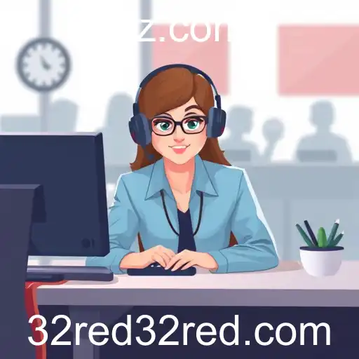 Exploring the 'Customer Support' Game Category on 32Red